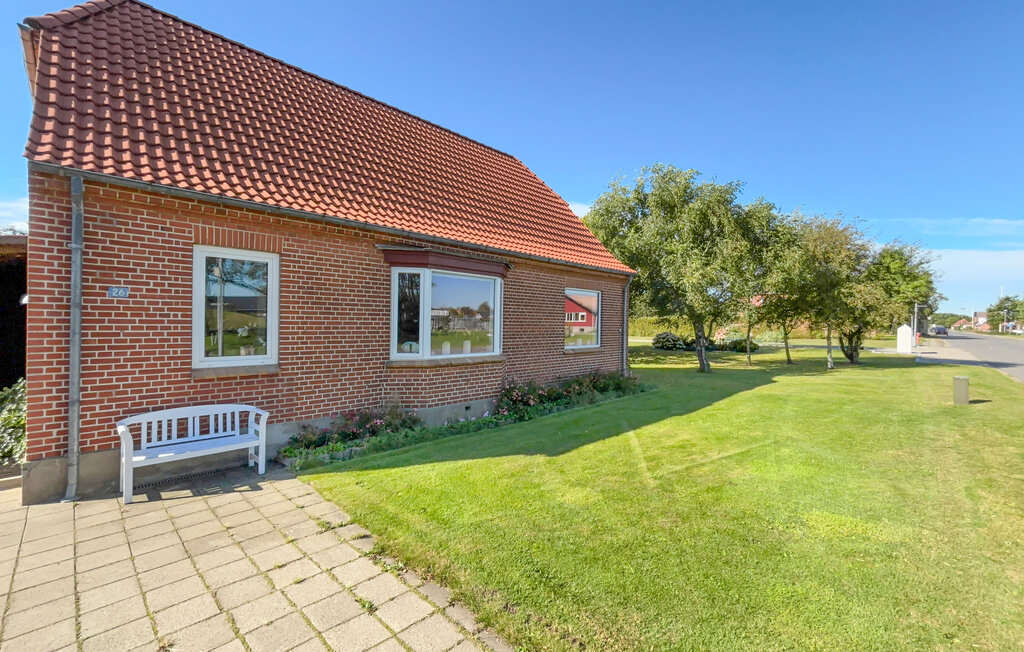 Vakantiehuis - Sdr. Nissum , Denemarken - C71648 82