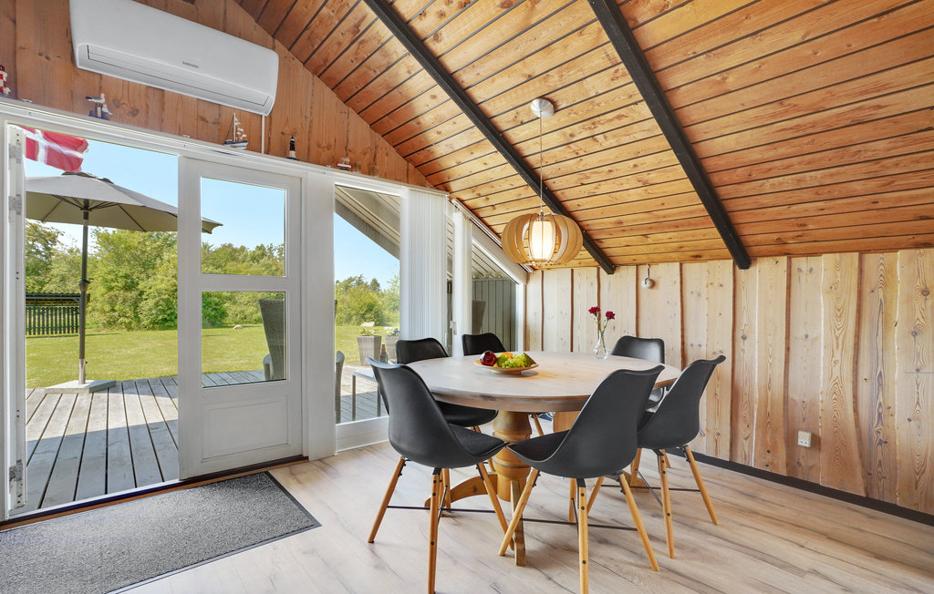 Ferienhaus - Kollerup Klit , Dänemark - C7229 19
