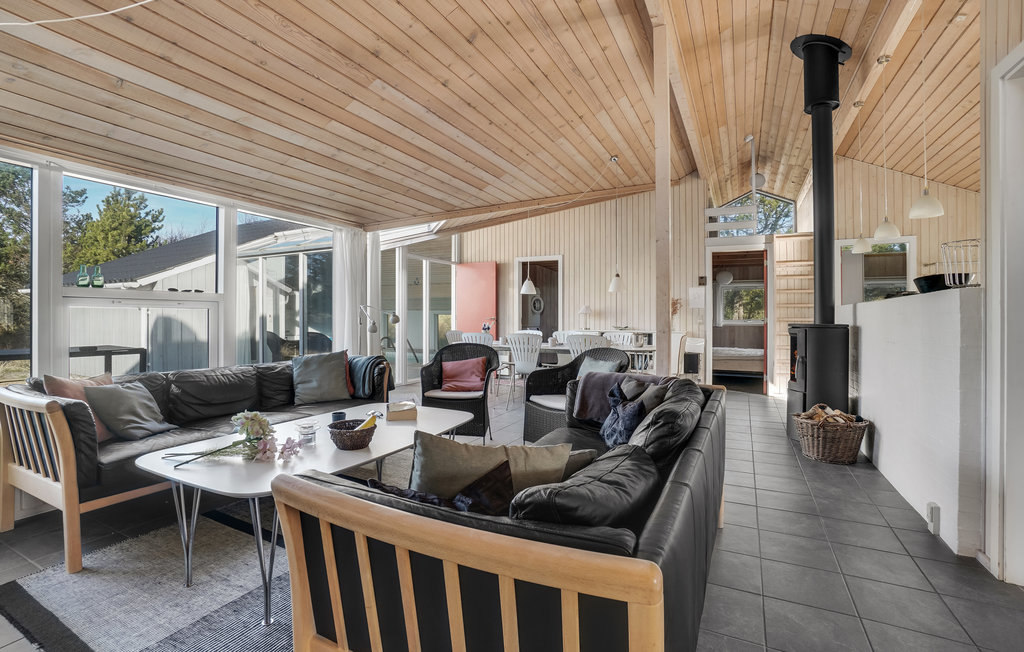 Ferienhaus - Slettestrand , Dänemark - C7224 3