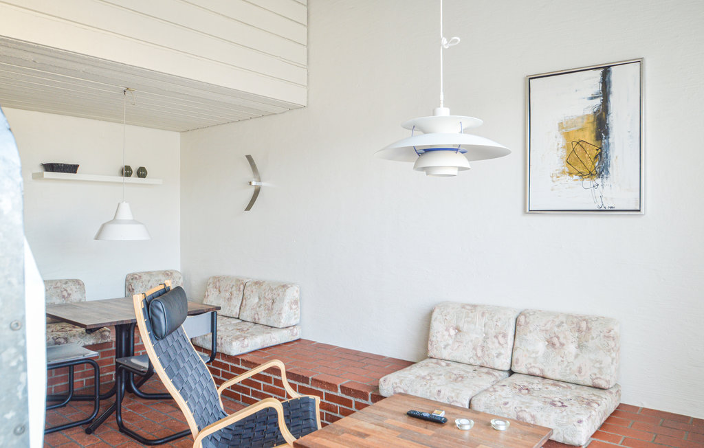 Ferienwohnung - Tranum Strand , Dänemark - C7241 2