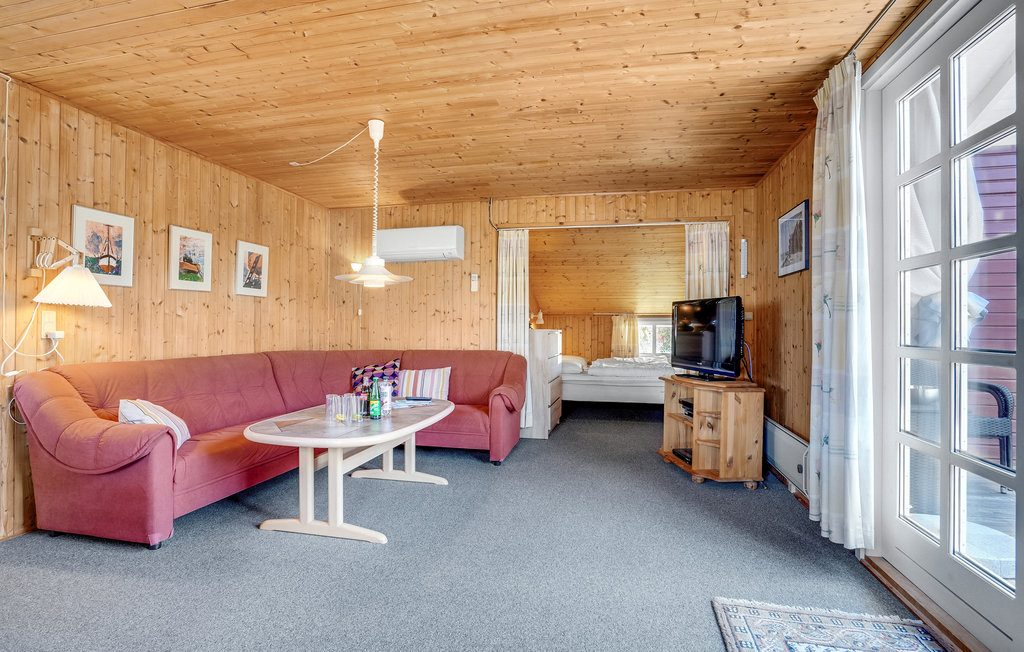 Feriehuse - Lild Strand , Danmark - C7255 3