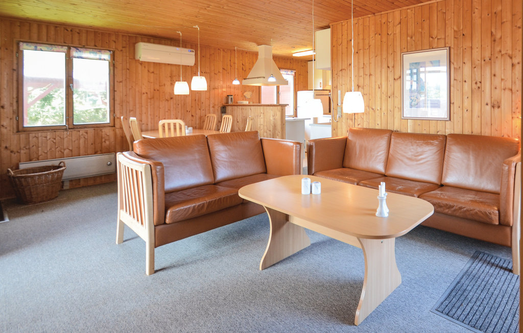 Ferienhaus - Lild Strand , Dänemark - C7267 6