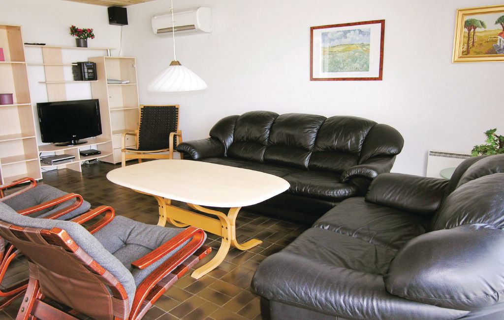 Feriehuse - Lild Strand , Danmark - C7298 3