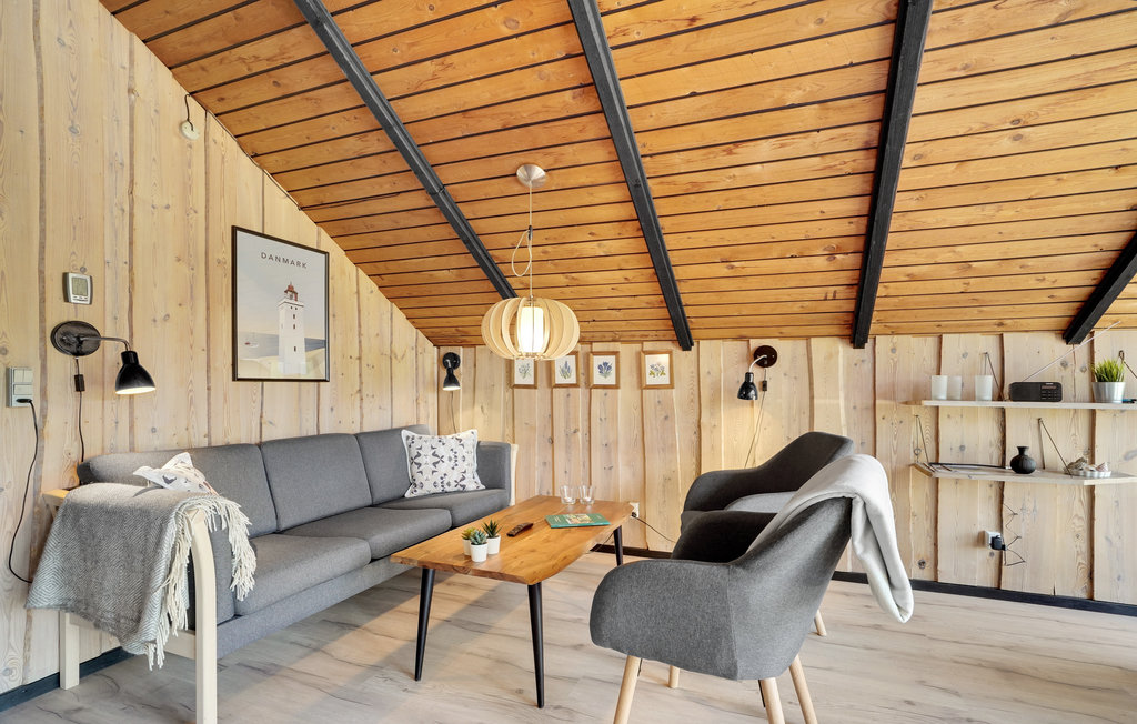 Ferienhaus - Kollerup Klit , Dänemark - C7229 4