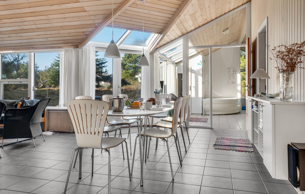 Ferienhaus - Slettestrand , Dänemark - C7224 16