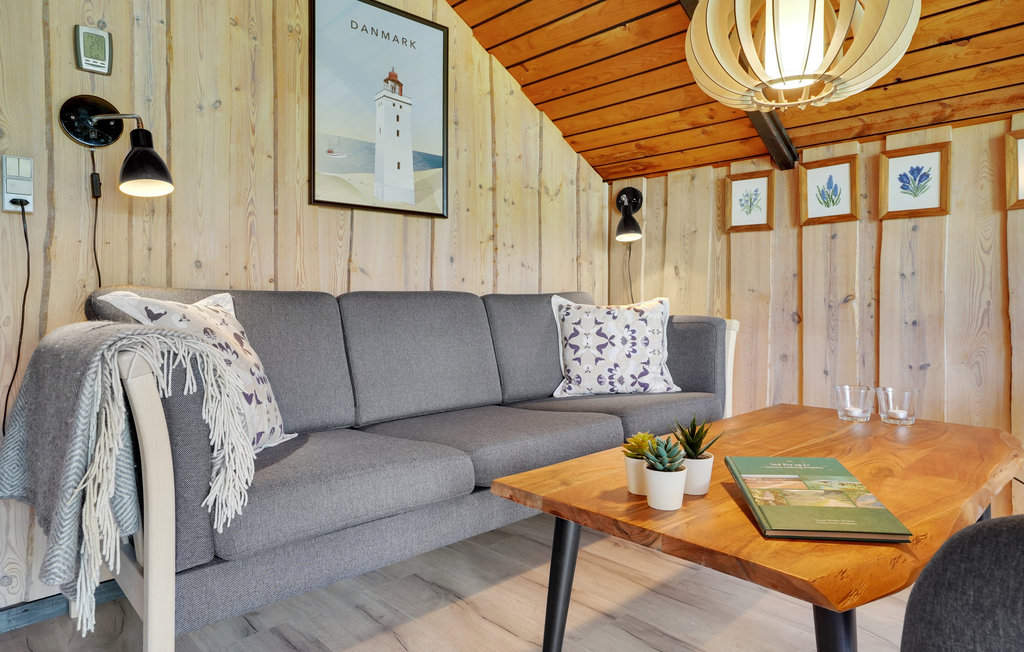 Ferienhaus - Kollerup Klit , Dänemark - C7229 17