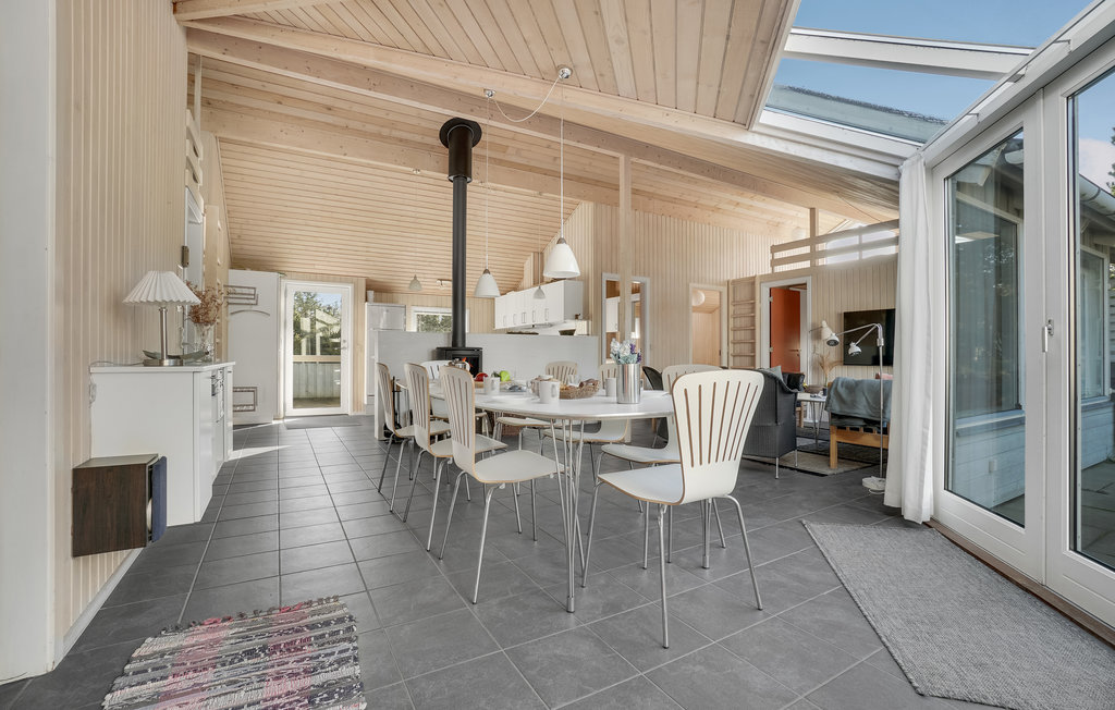 Ferienhaus - Slettestrand , Dänemark - C7224 18