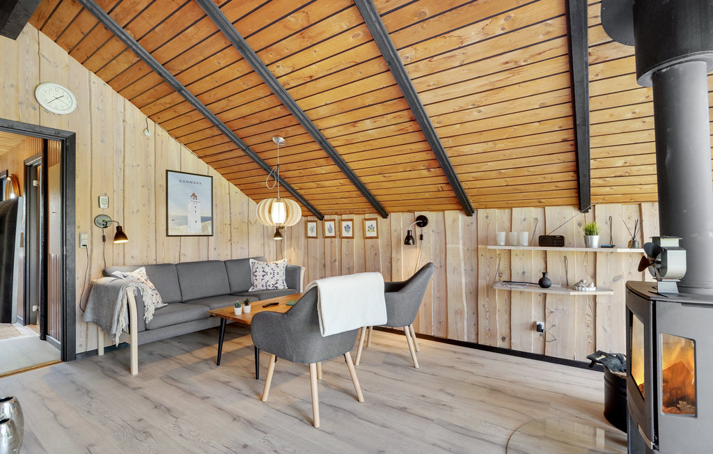 Ferienhaus - Kollerup Klit , Dänemark - C7229 3