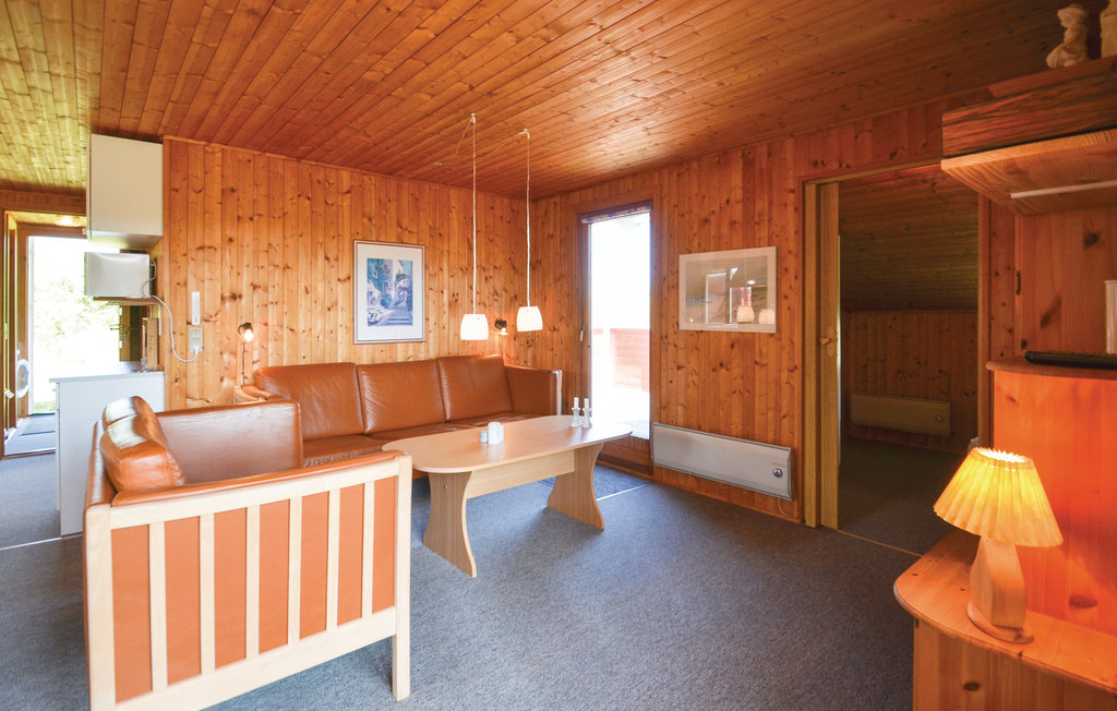 Ferienhaus - Lild Strand , Dänemark - C7267 8