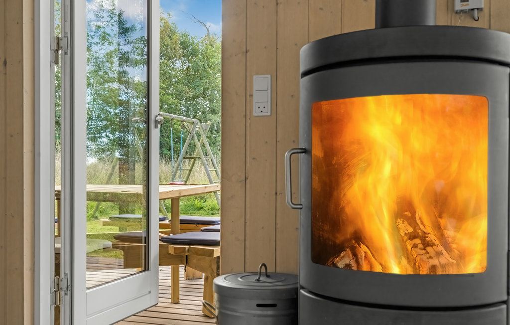 Ferienhaus - Kollerup , Dänemark - C7208 4