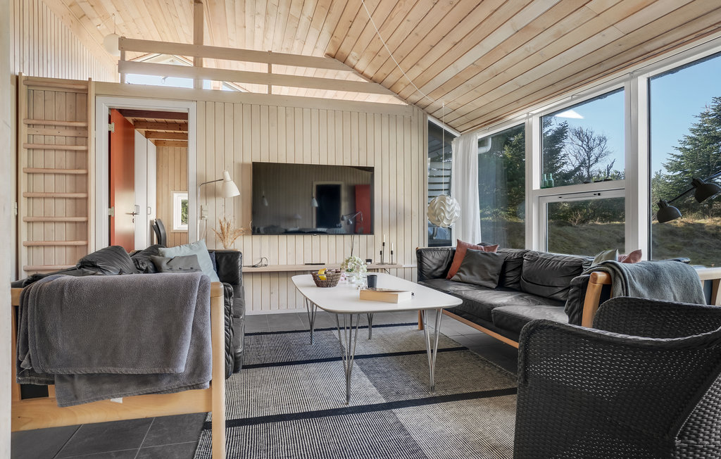 Ferienhaus - Slettestrand , Dänemark - C7224 15