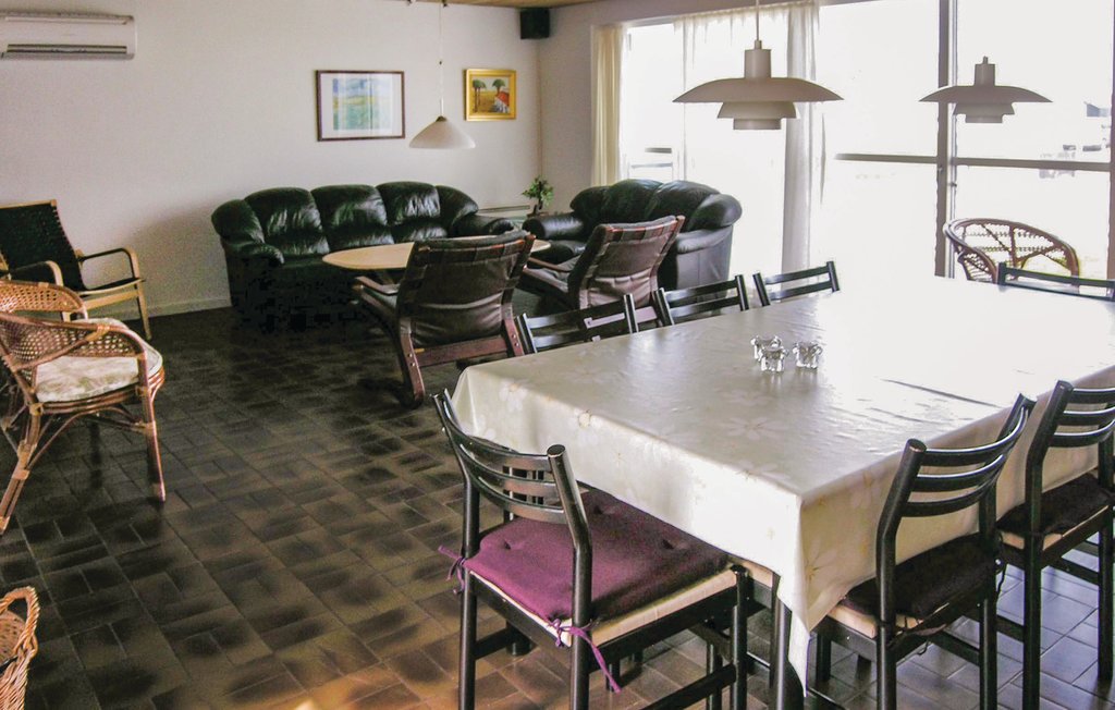 Feriehuse - Lild Strand , Danmark - C7298 6