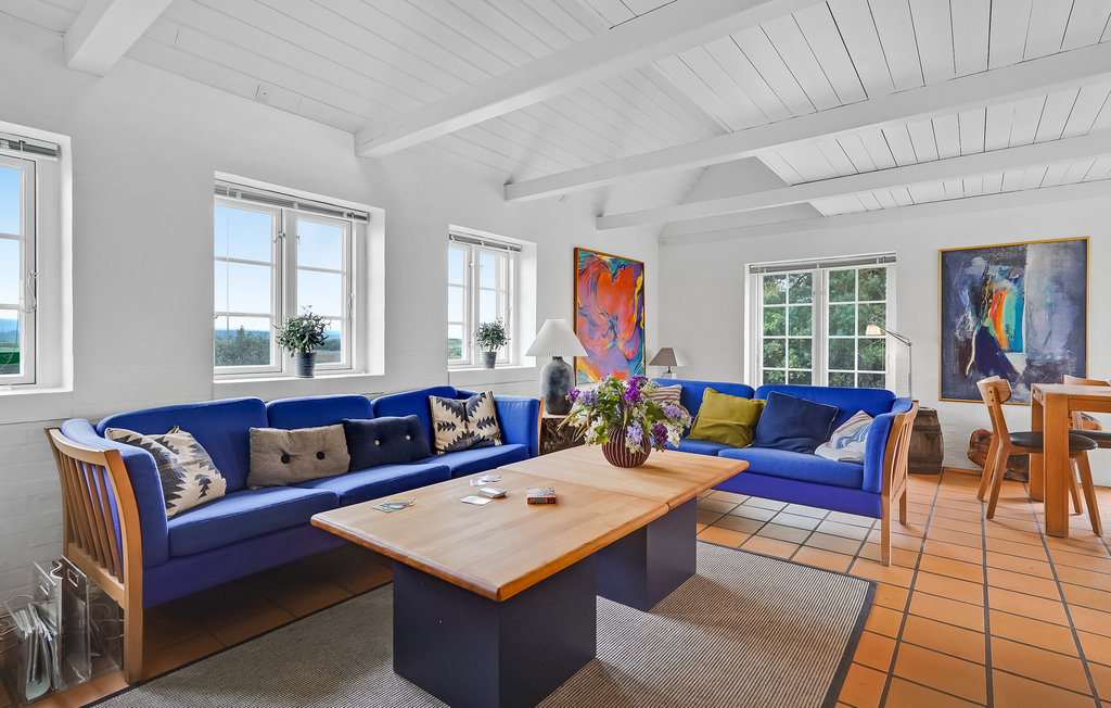 Ferienhaus - Tranum Strand , Dänemark - C7234 17