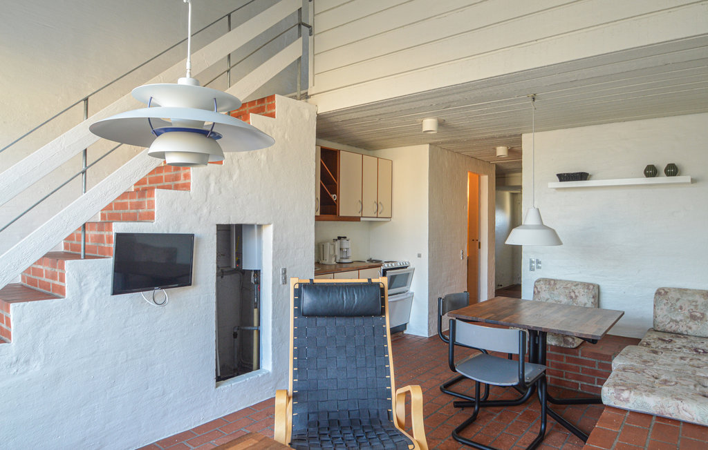 Ferienwohnung - Tranum Strand , Dänemark - C7241 3