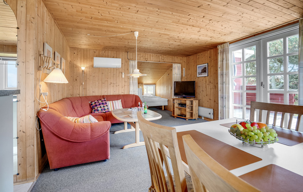 Feriehuse - Lild Strand , Danmark - C7255 16