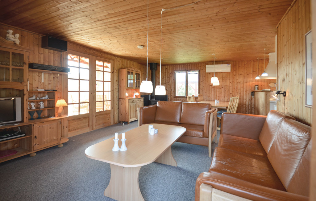 Ferienhaus - Lild Strand , Dänemark - C7267 3