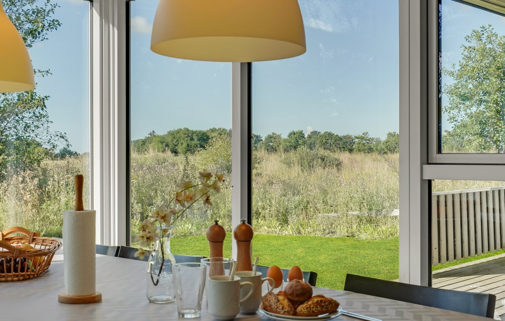 Ferienhaus - Kollerup , Dänemark - C7208 19