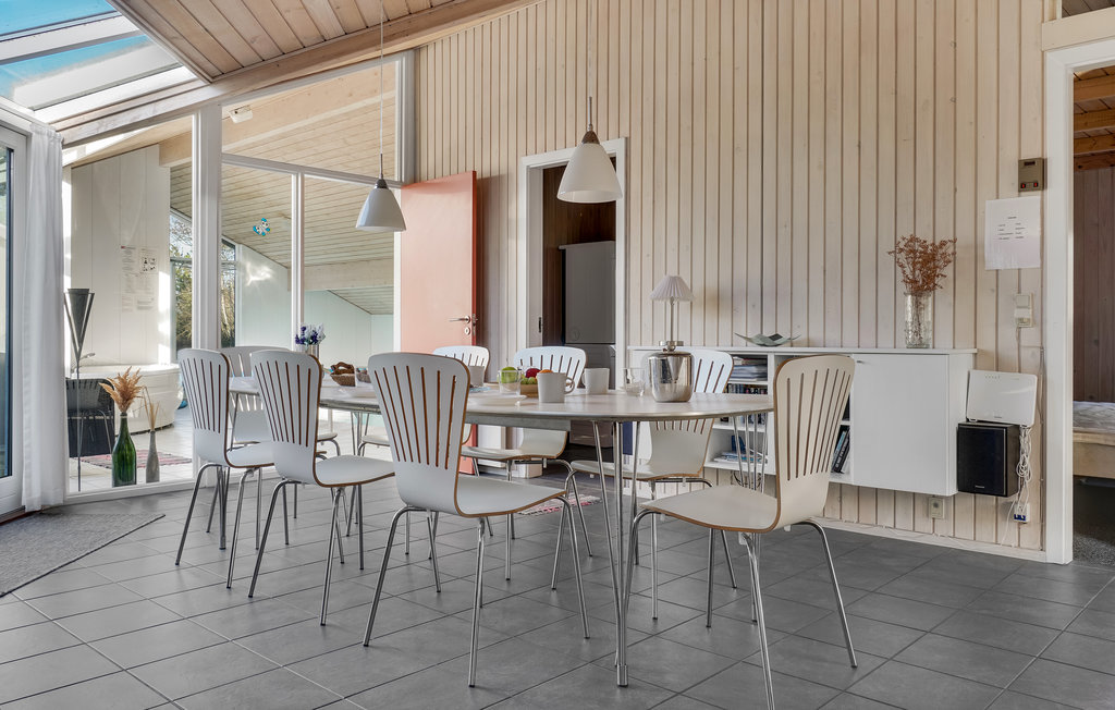 Ferienhaus - Slettestrand , Dänemark - C7224 17