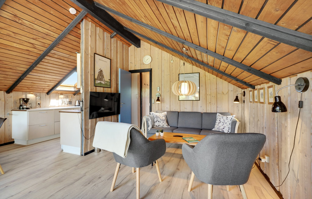 Ferienhaus - Kollerup Klit , Dänemark - C7229 18