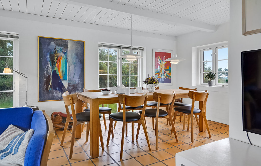 Ferienhaus - Tranum Strand , Dänemark - C7234 4