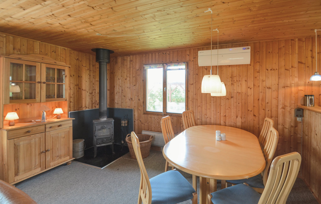 Ferienhaus - Lild Strand , Dänemark - C7267 7