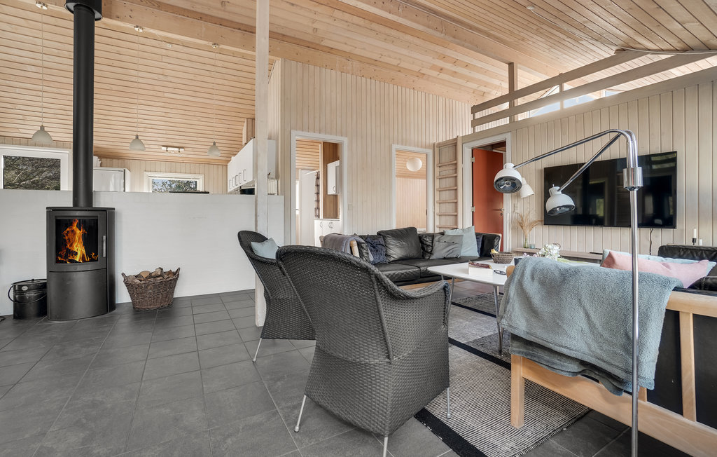 Ferienhaus - Slettestrand , Dänemark - C7224 4