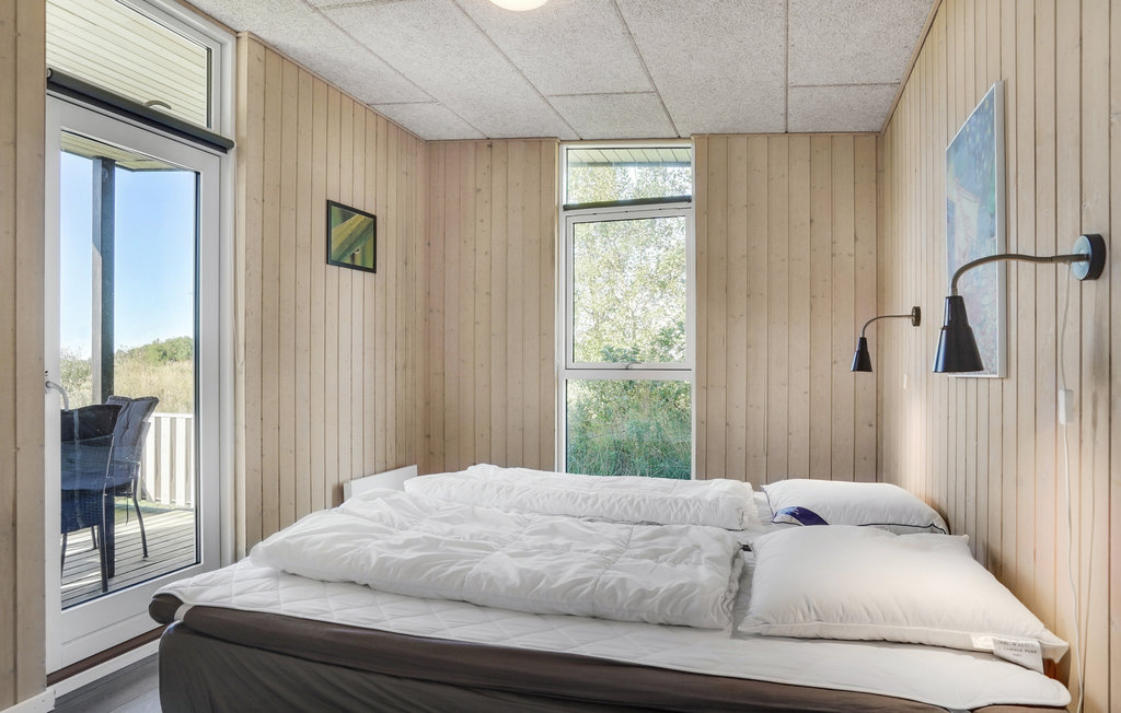 Ferienhaus - Kollerup , Dänemark - C7208 8