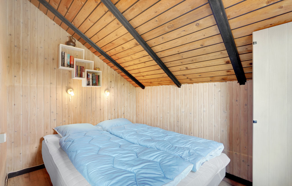 Ferienhaus - Kollerup Klit , Dänemark - C7229 21