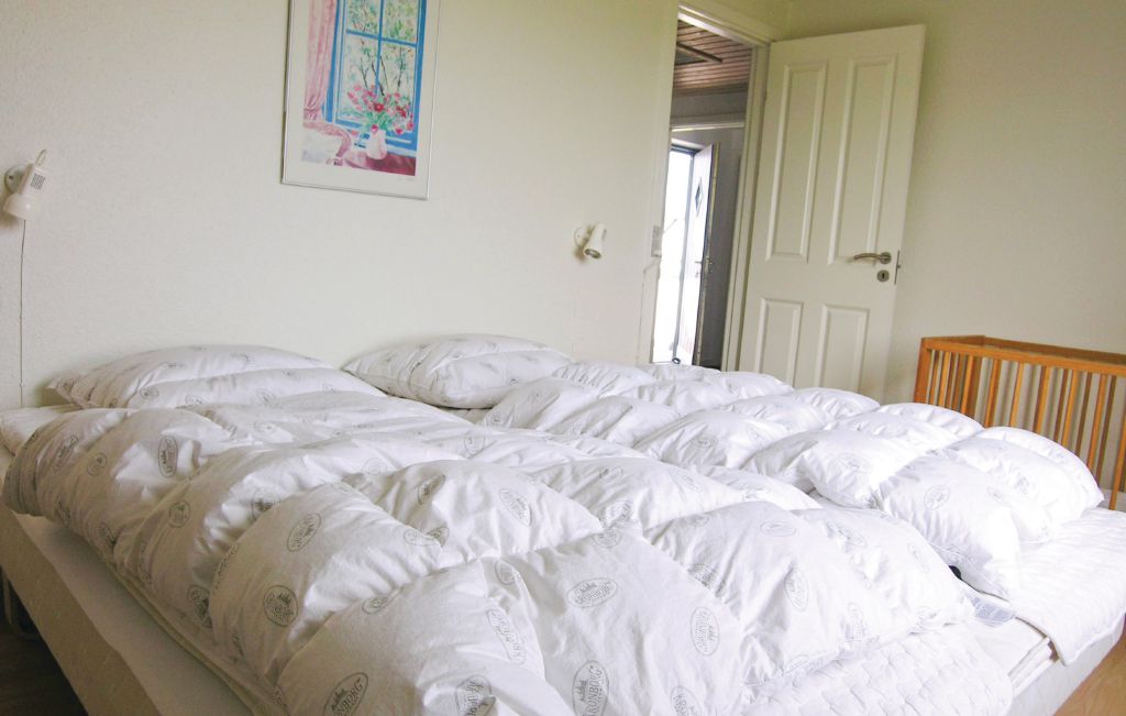 Feriehuse - Lild Strand , Danmark - C7298 12