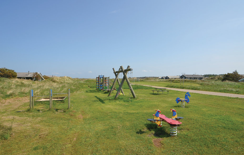 Ferienhaus - Lild Strand , Dänemark - C7267 17