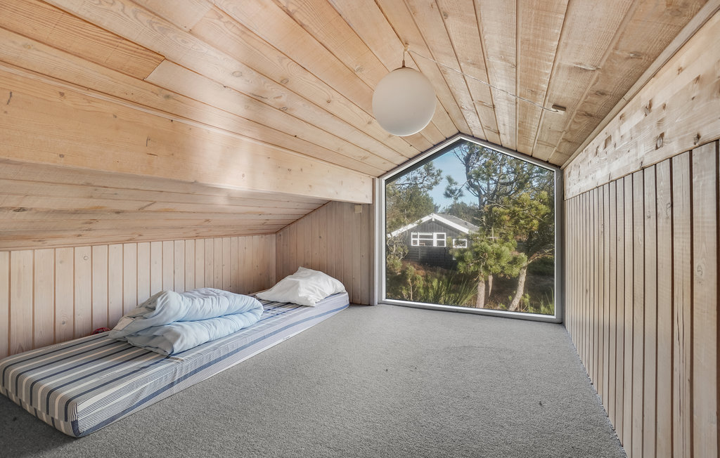 Ferienhaus - Slettestrand , Dänemark - C7224 24