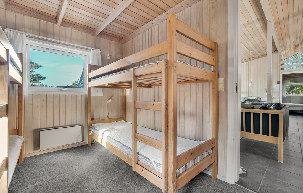 Ferienhaus - Slettestrand , Dänemark - C7224 23