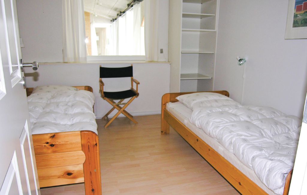 Feriehuse - Lild Strand , Danmark - C7298 14