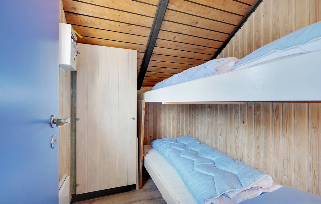 Ferienhaus - Kollerup Klit , Dänemark - C7229 22