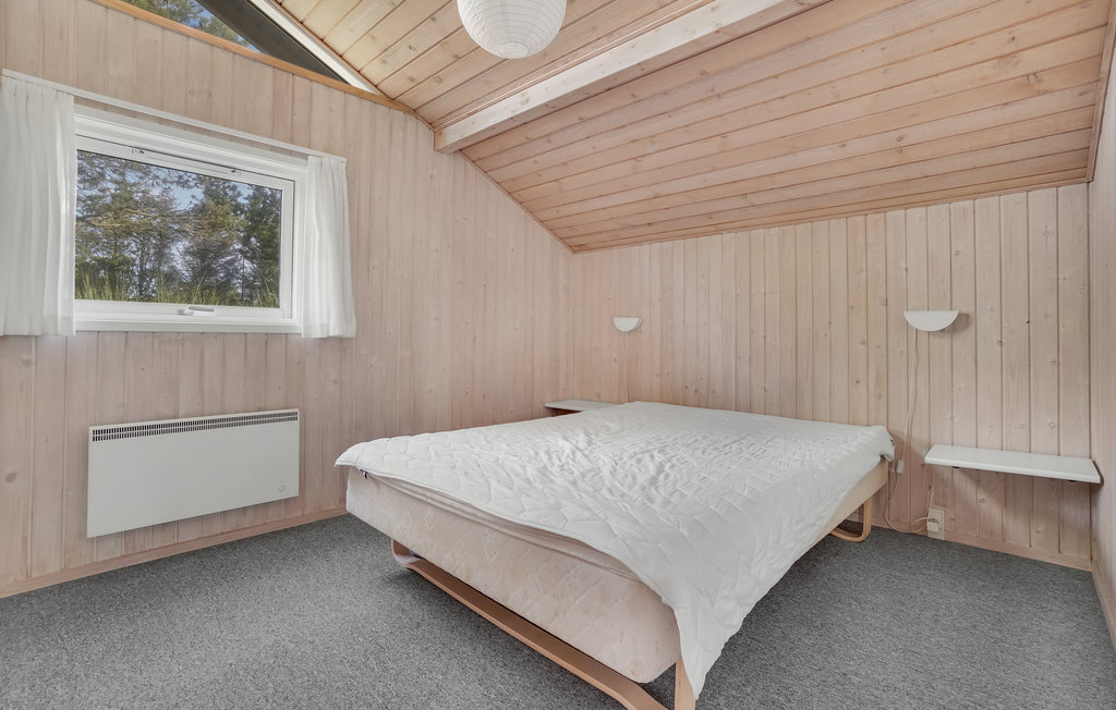 Ferienhaus - Slettestrand , Dänemark - C7224 21