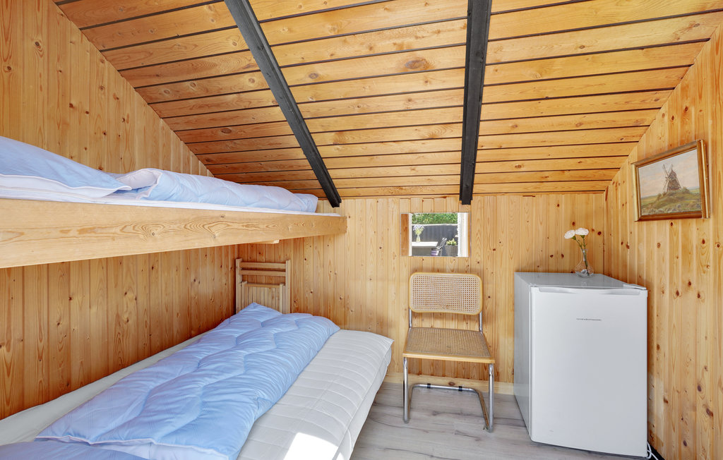 Ferienhaus - Kollerup Klit , Dänemark - C7229 23