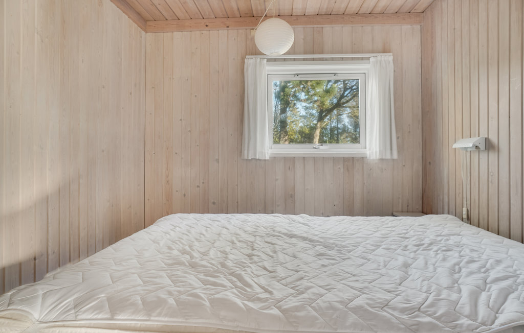 Ferienhaus - Slettestrand , Dänemark - C7224 22