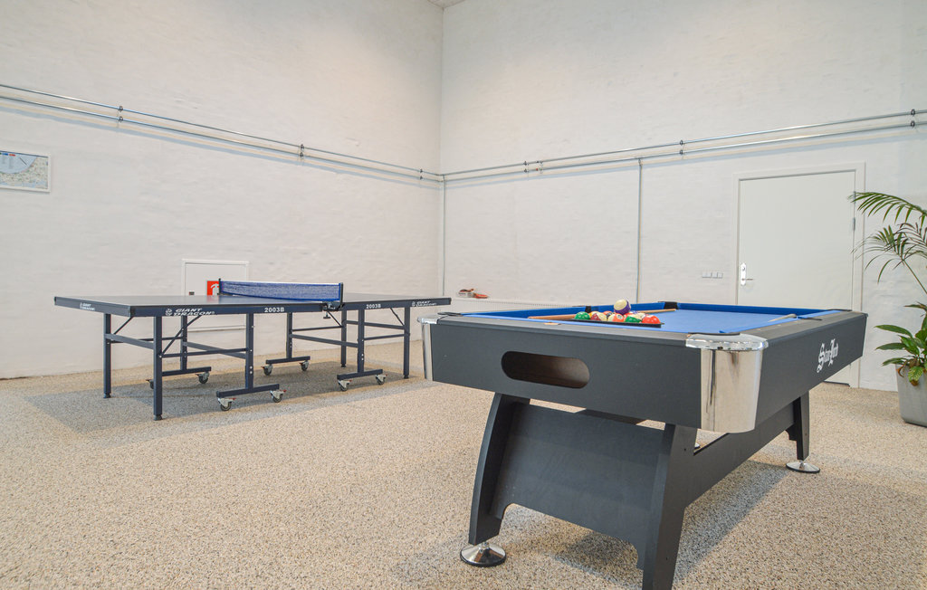 Ferienwohnung - Tranum Strand , Dänemark - C7241 5