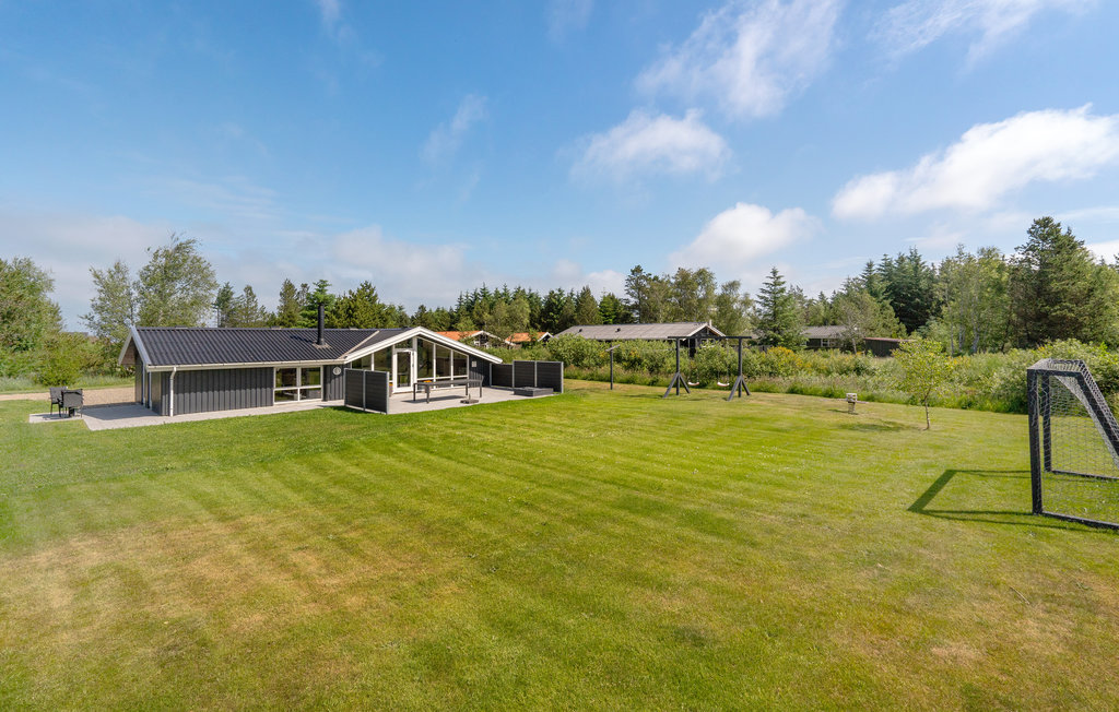 Ferienhaus - Thorup Strand , Dänemark - C7217 17