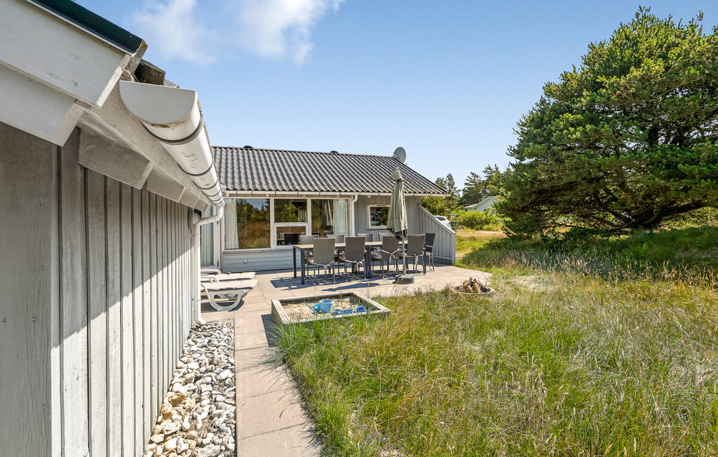 Ferienhaus - Slettestrand , Dänemark - C7224 11