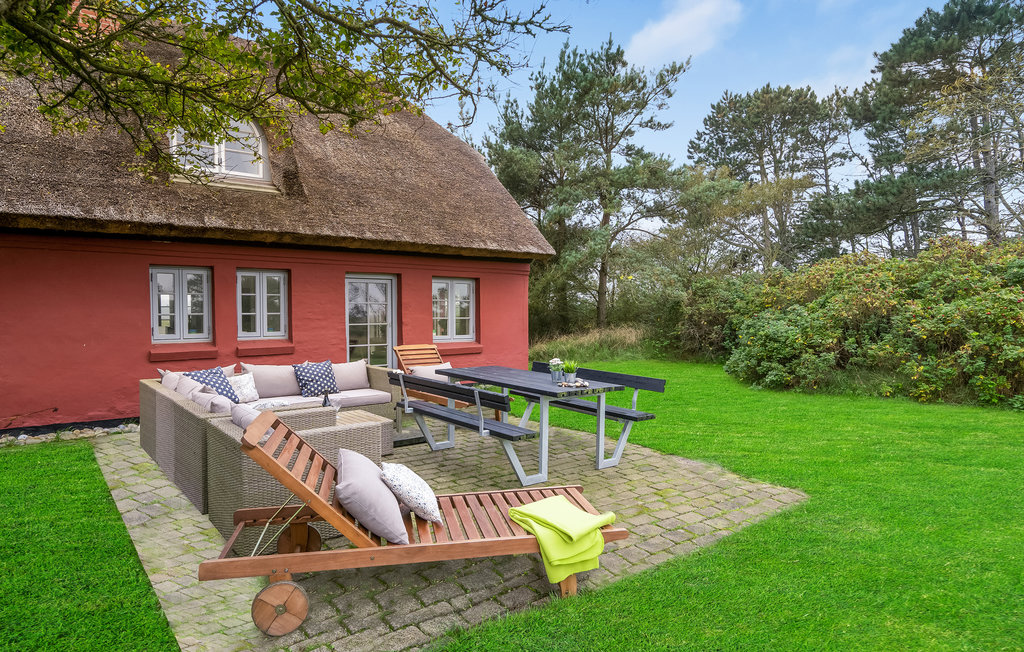 Ferienhaus - Tranum Strand , Dänemark - C7234 7