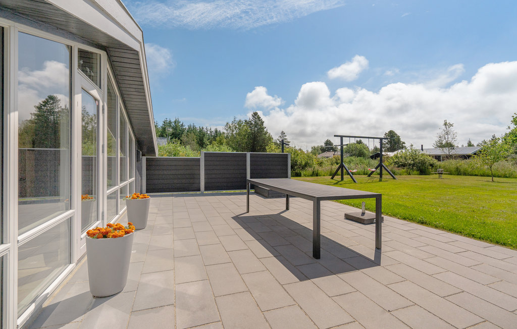 Ferienhaus - Thorup Strand , Dänemark - C7217 11