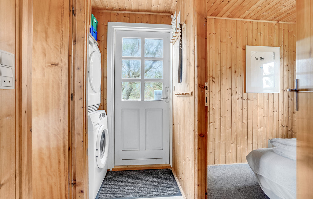 Feriehuse - Lild Strand , Danmark - C7255 21