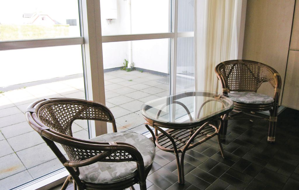 Feriehuse - Lild Strand , Danmark - C7298 11