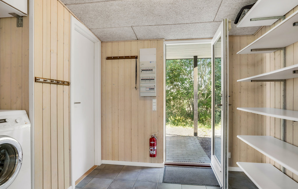 Ferienhaus - Kollerup , Dänemark - C7208 21