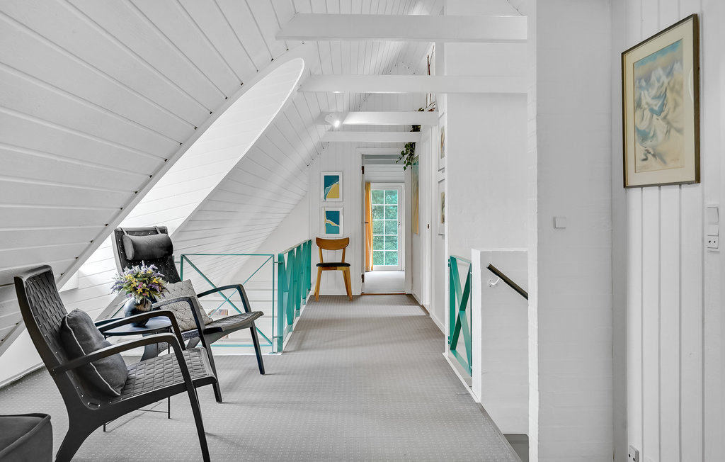 Ferienhaus - Tranum Strand , Dänemark - C7234 22