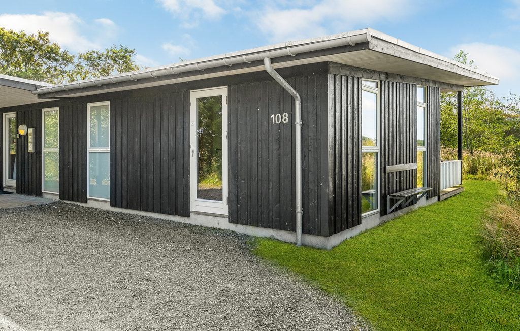 Ferienhaus - Kollerup , Dänemark - C7208 15