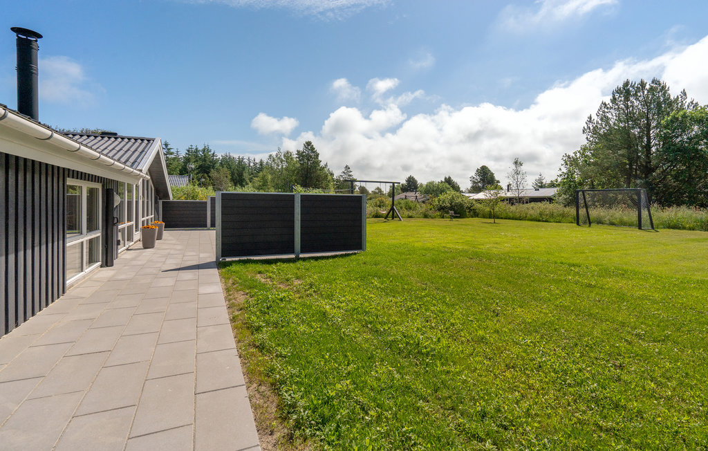 Ferienhaus - Thorup Strand , Dänemark - C7217 15
