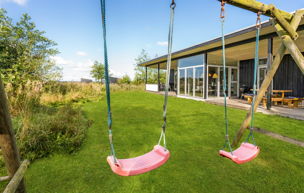 Ferienhaus - Kollerup , Dänemark - C7208 13
