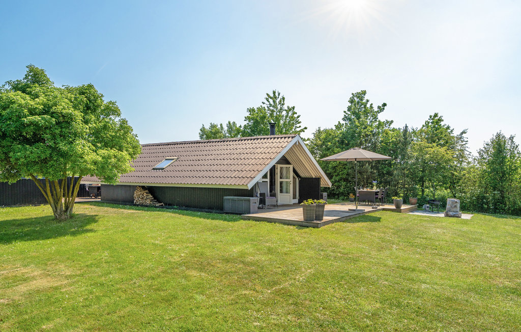 Ferienhaus - Kollerup Klit , Dänemark - C7229 16